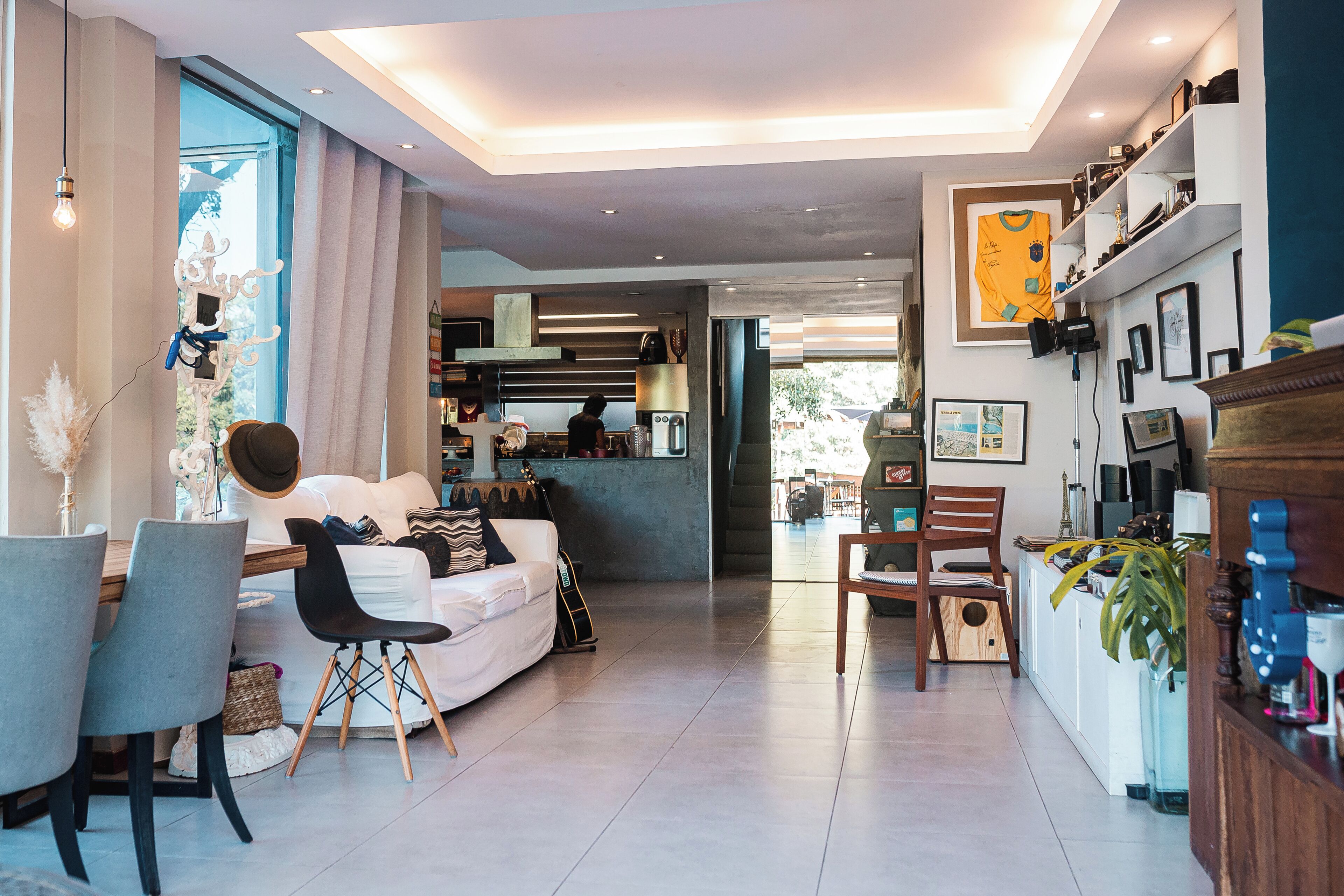 Photo - Casanova Residence - Barra da Tijuca na Ilha da Gigoia