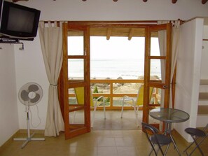 Neljän hengen huone | Ilmainen Wi-Fi