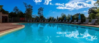 Entre Solenzara & Porto Vecchio | Maison T2 + clim