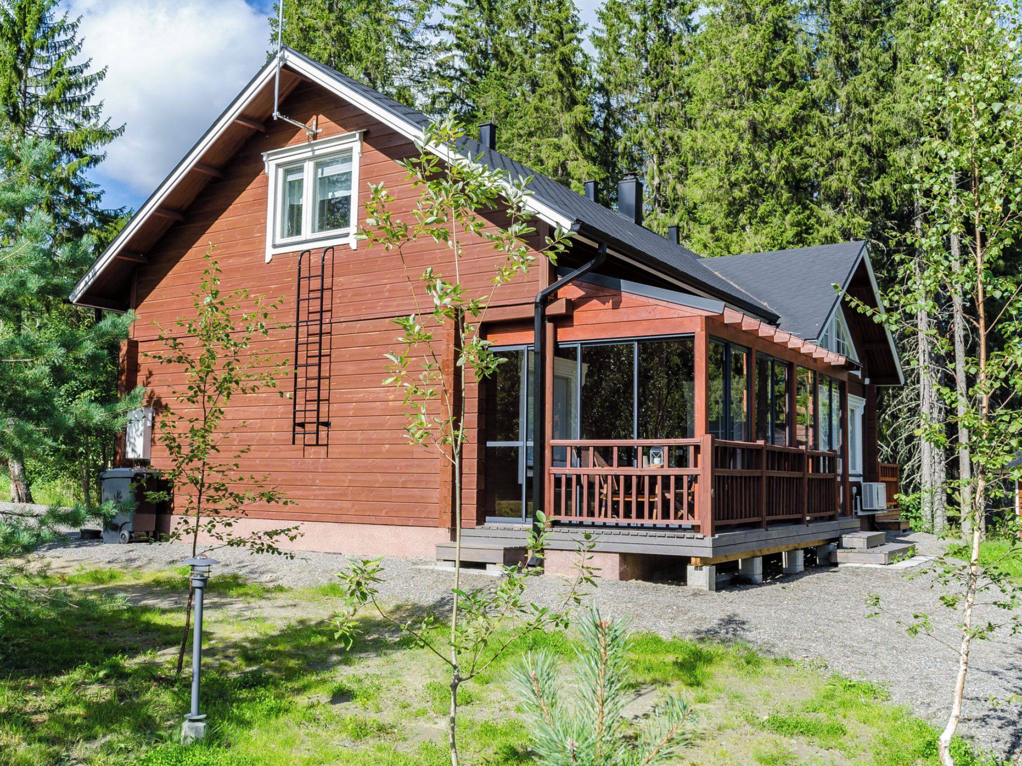 Eksteriør