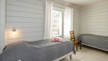 4 bedrooms, internet