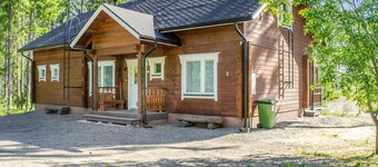 Villa valo by Interhome