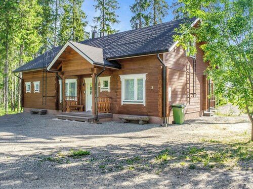 Villa valo by Interhome