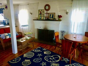 Interieur