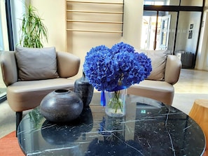 Interior - Indigo Hotel - Adults Only (Larnaca)
