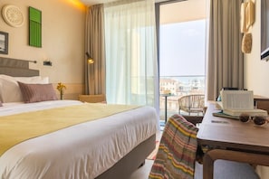 Room - Indigo Hotel - Adults Only (Larnaca)