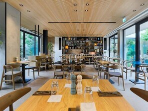 Restaurantes
