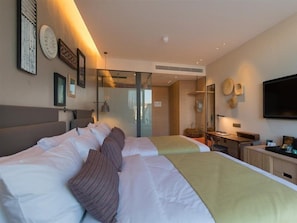 Room - Indigo Hotel - Adults Only (Larnaca)