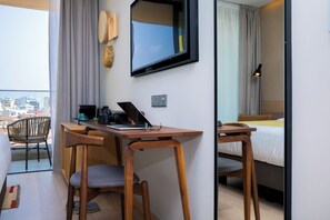 Room - Indigo Hotel - Adults Only (Larnaca)