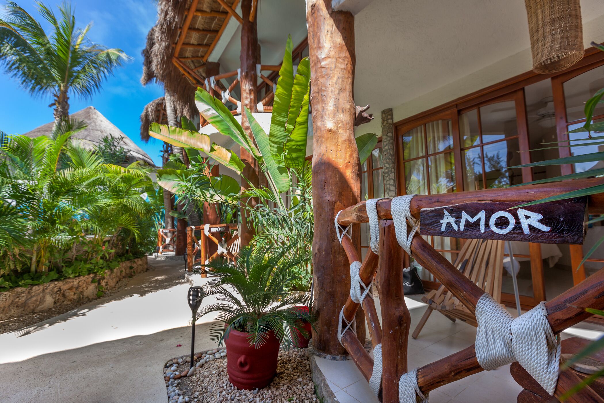 Photo - Hotel Para Ti - Adults Only