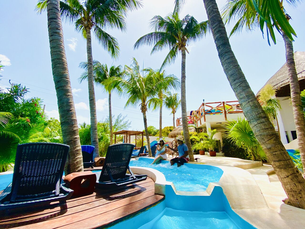 Photo - Hotel Para Ti - Adults Only