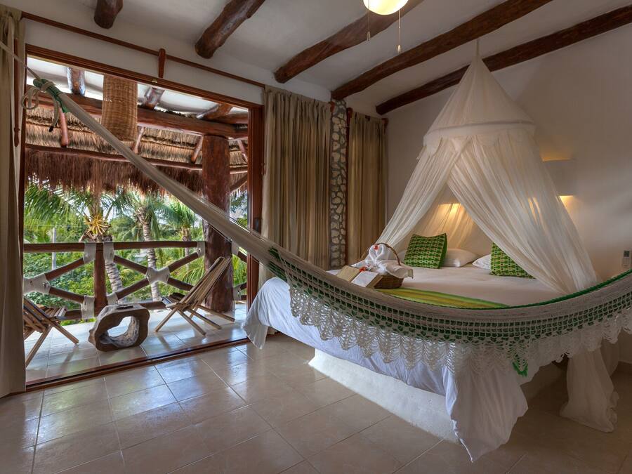 Habitación estándar | Servicio de la habitación