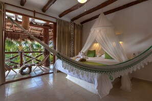 Servicios de la habitación