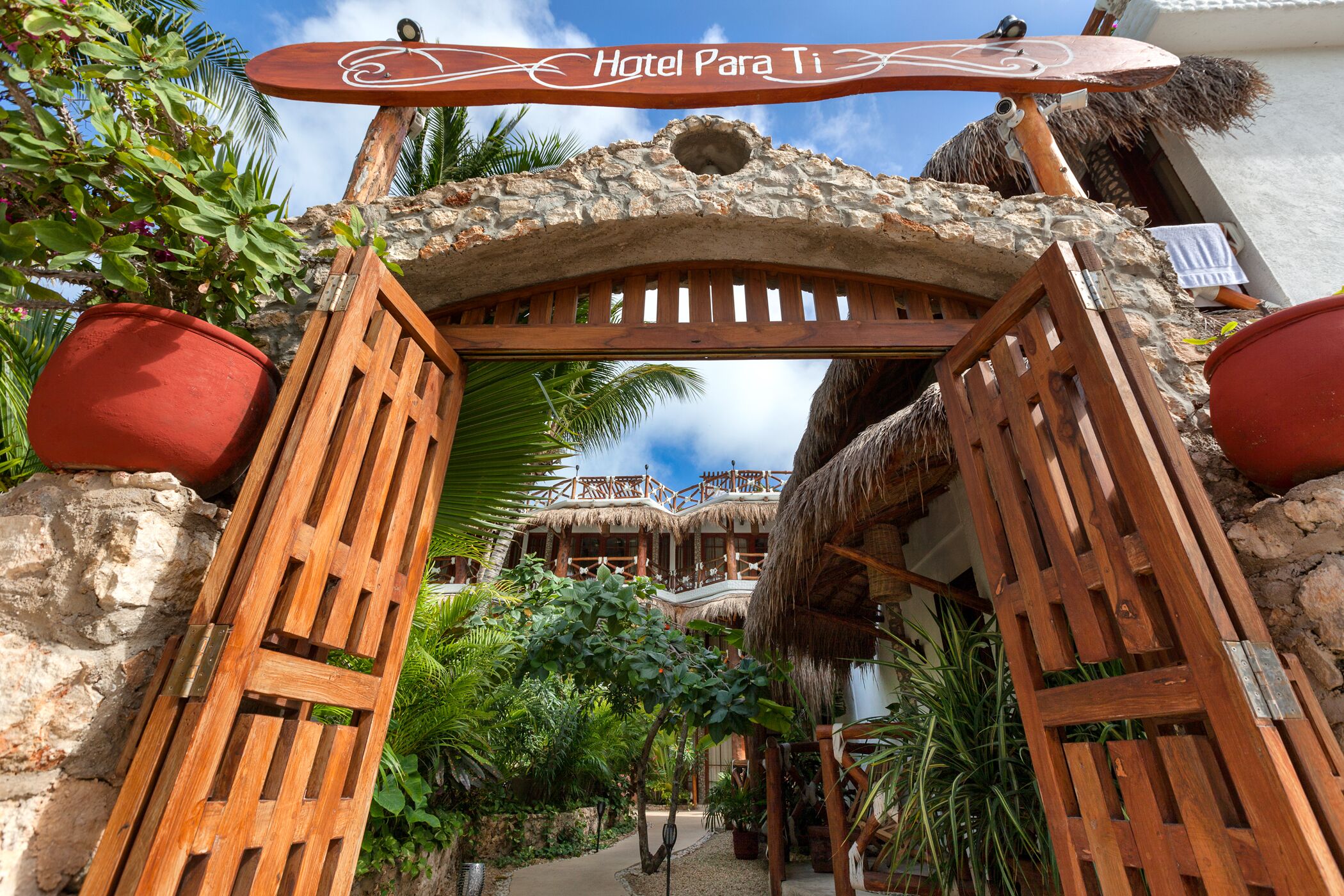 Photo - Hotel Para Ti - Adults Only