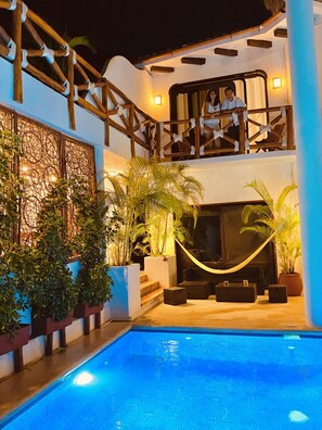 Premium Room | Balcony