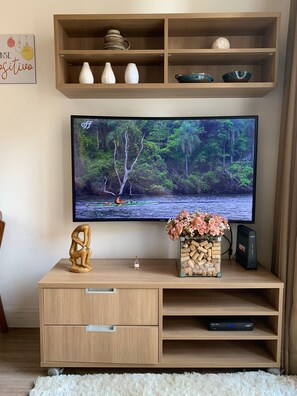 Interior - Charm Duplex (SP)