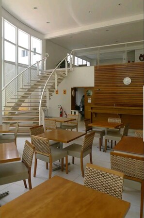 Dining - Charm Duplex (SP)