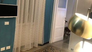 Interior - iFlat | The Enchanted Hideaway (Lido di Ostia)