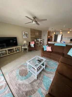 Smart TV
