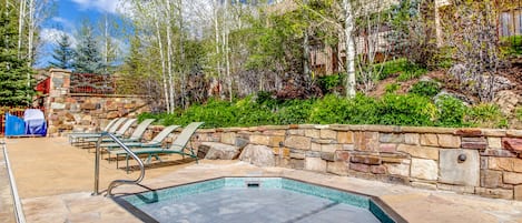 Hidromassagem externa