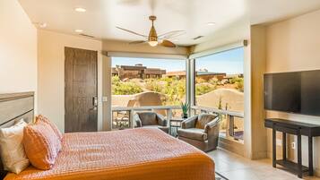 Fer et planche Ă repasser, accĂšs Internet, draps fournis