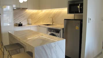 Servicio a la habitación