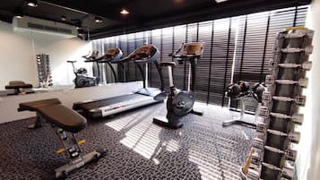 Gimnasio