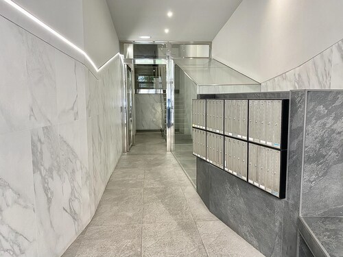 Housing León- Marigold