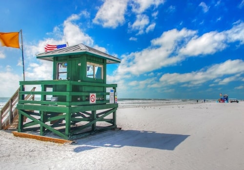 Siesta Key FamilyGetaway!!