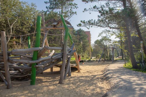 Günstige Sankt Peter-ording Ferienwohnung