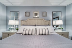1 Schlafzimmer, Zimmersafe, Bügeleisen/Bügelbrett, Reisekinderbett