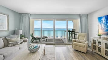 Smart TV, DVD player