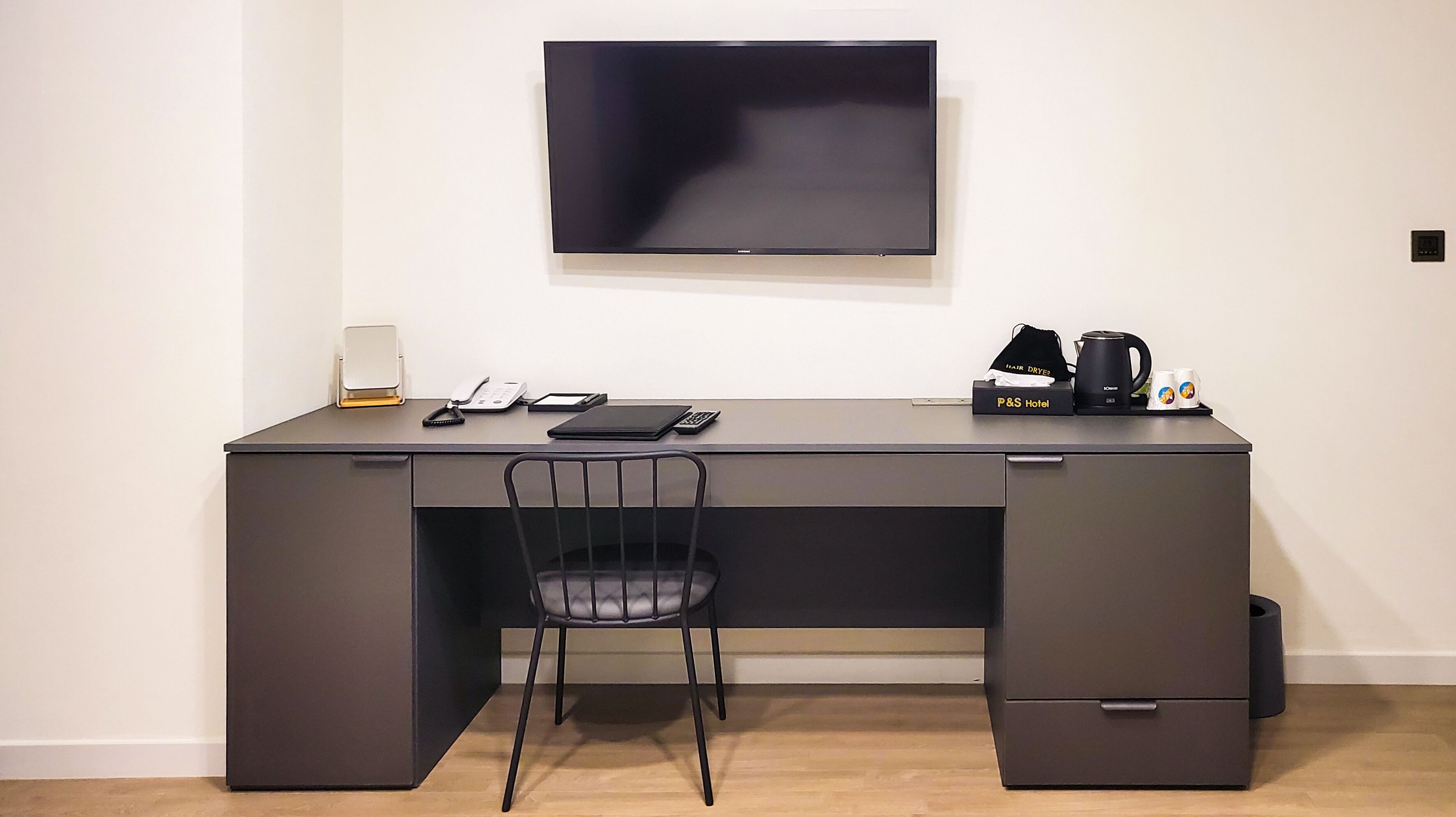 city suite | television