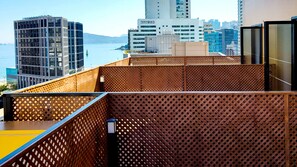 Balcony Suite | Balcony