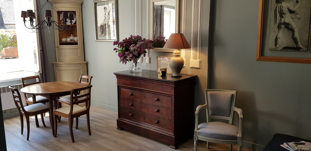 Image de profil de lâhĂŽte