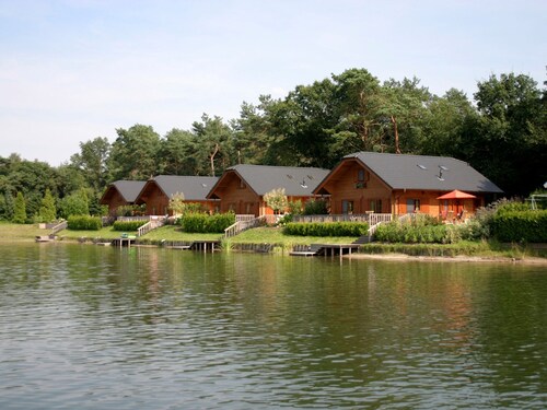Tidy Holiday Home in the Achterhoek