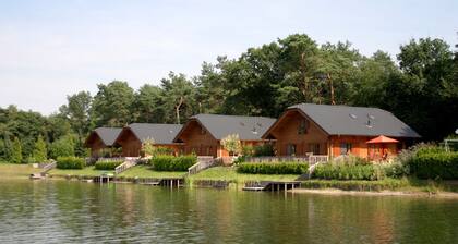 Tidy Holiday Home in the Achterhoek