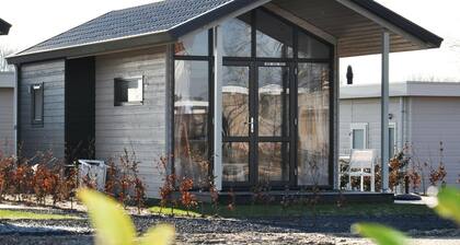 Lodge With Terrace, Near De Veluwe National Park