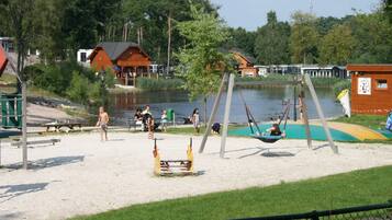 Chalet | Property amenity