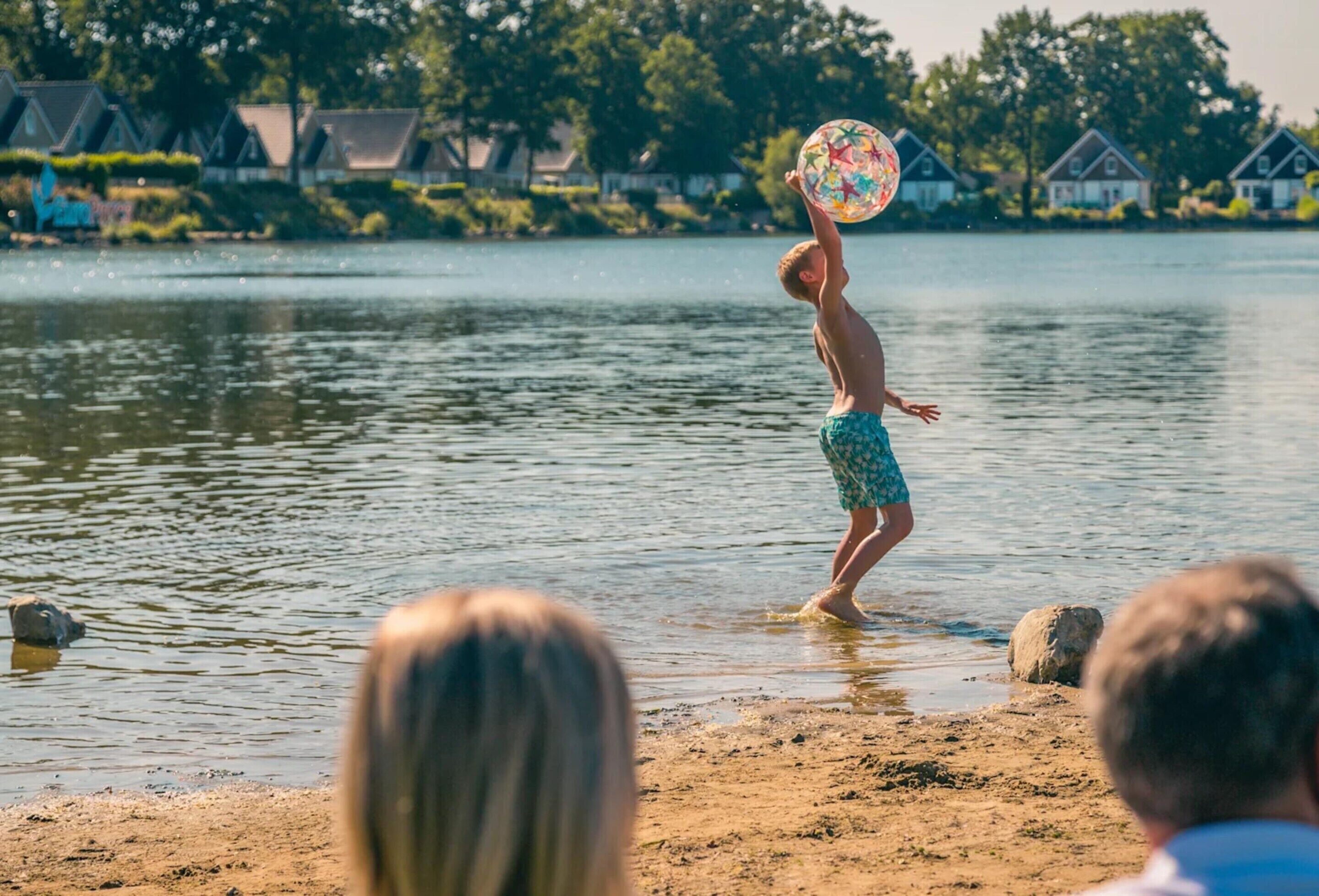 Villa | View from property