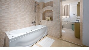 Unclassified image, 5 of 41, button - Luxury Holiday House with Private Pool & Large Garden near Rabac (Sveta Nedelja)
