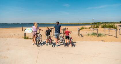 Beachside Family Getaway