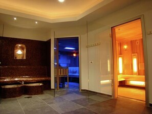Villa | Spa