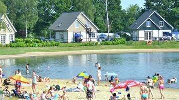 Villa | Beach