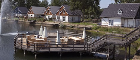 Villa | View from property