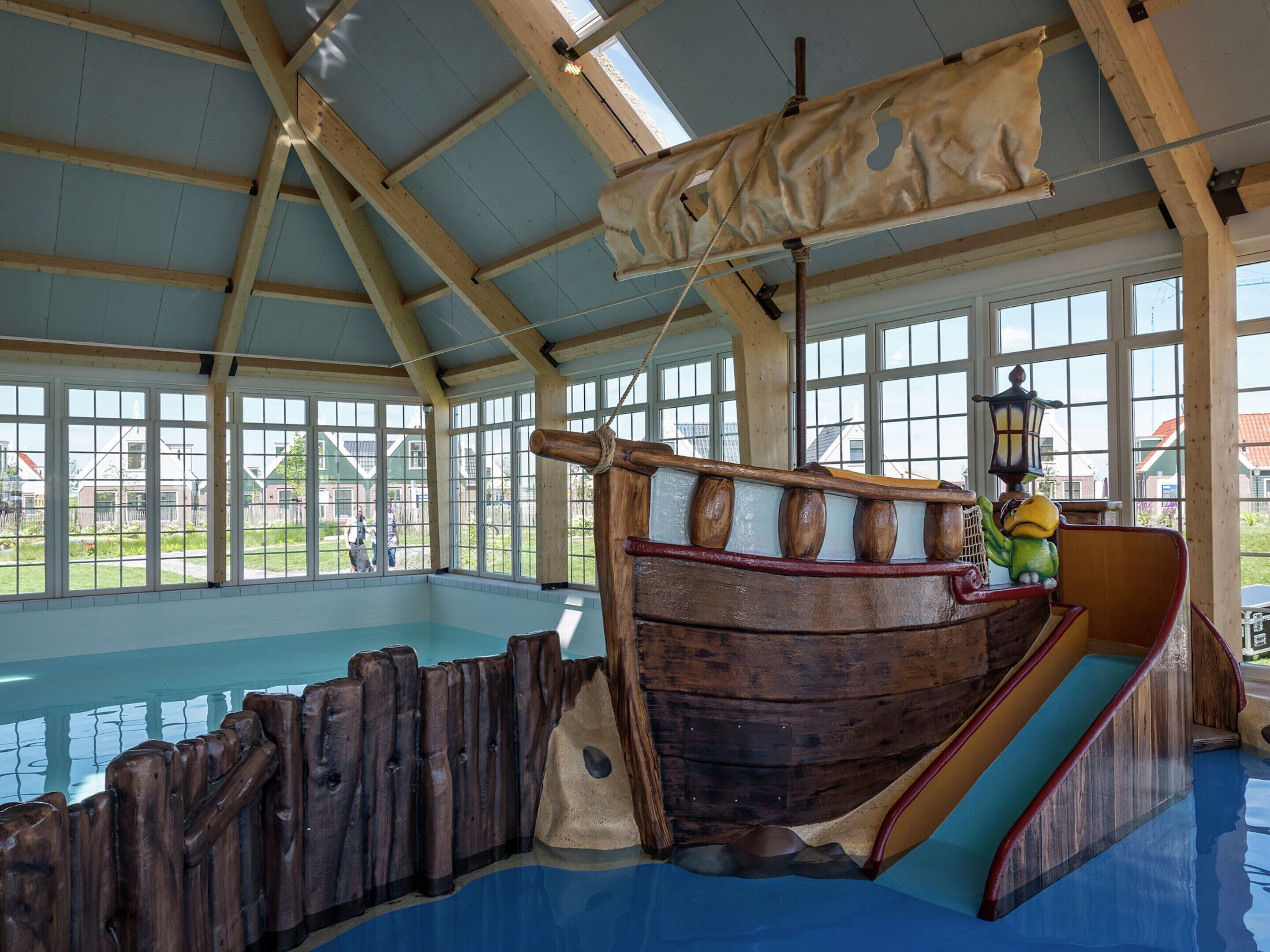 House | View from property