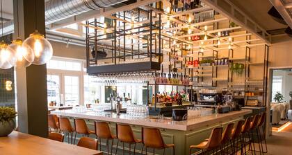 Detached Holiday Home Near Amsterdam