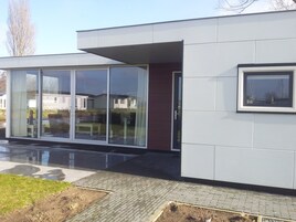 Chalet | Exterior
