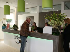 Chalet | Lobby