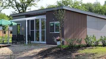 Chalet | Exterior